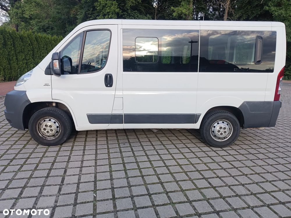 Fiat Ducato - 6