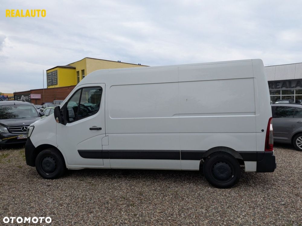 Renault MASTER - 12