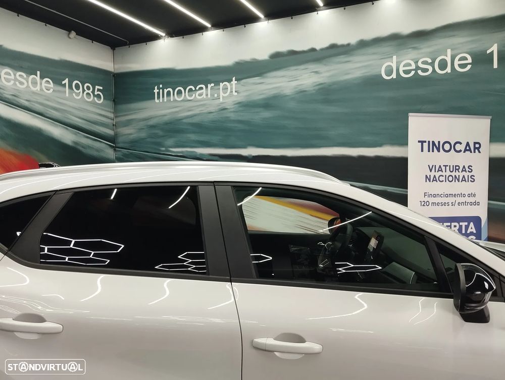 Mitsubishi ASX 1.0 MPI-T Kaiteki — fotografia 9