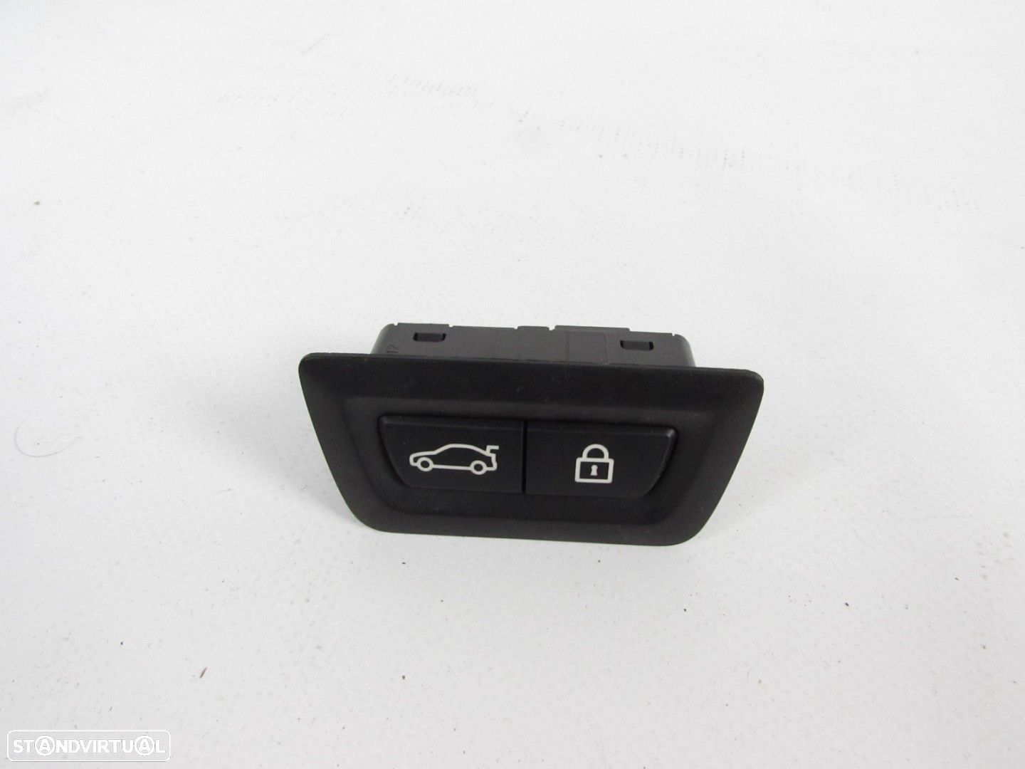 Interruptor fecho da mala Seminovo/ Original BMW 7 (F01, F02, F03, F04)/BMW 5 Gr... - 1