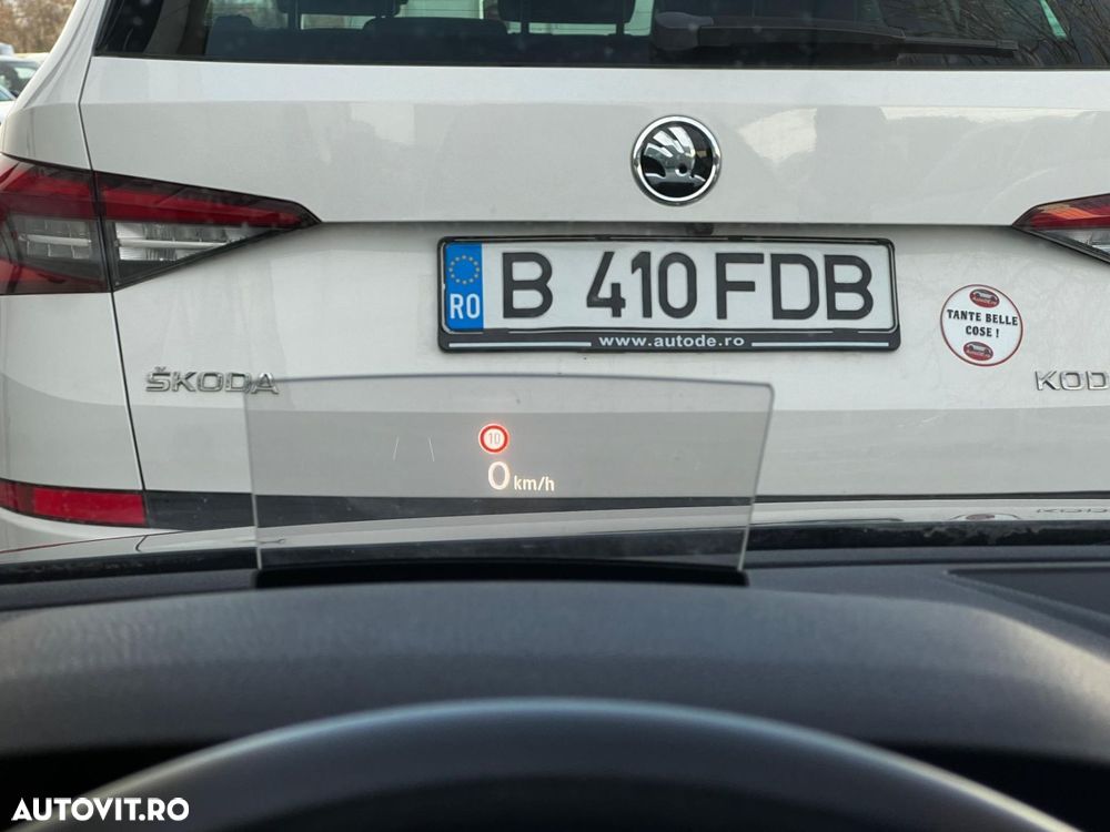 Volkswagen Passat Alltrack - 21