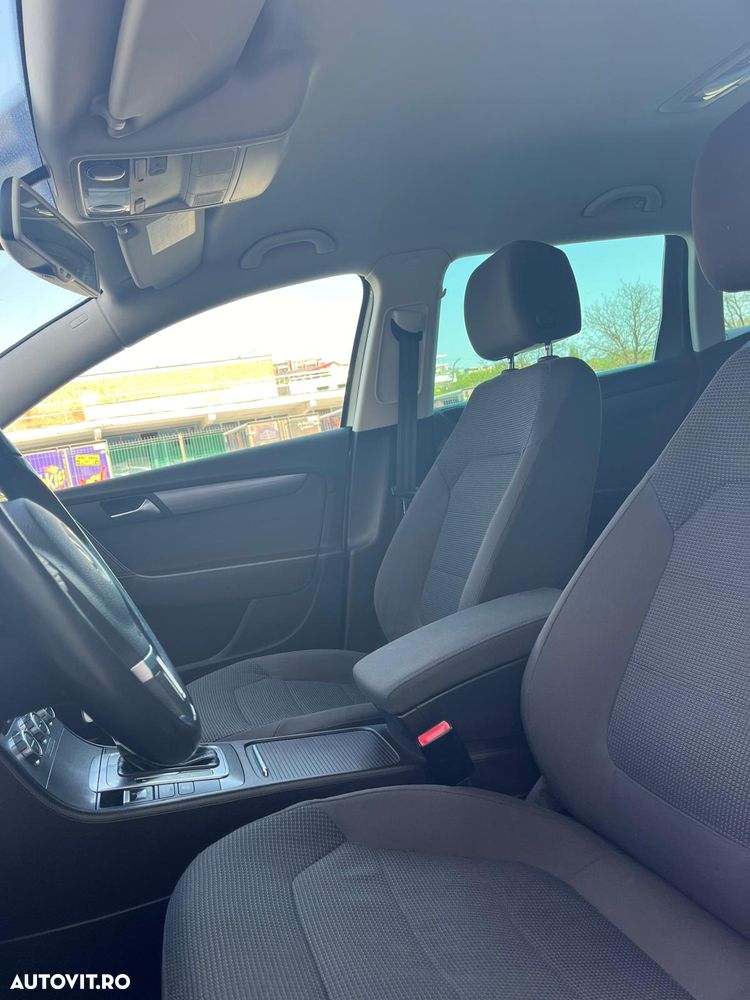 Volkswagen Passat 2.0 TDI DSG BlueMotion Technology Highline - 24