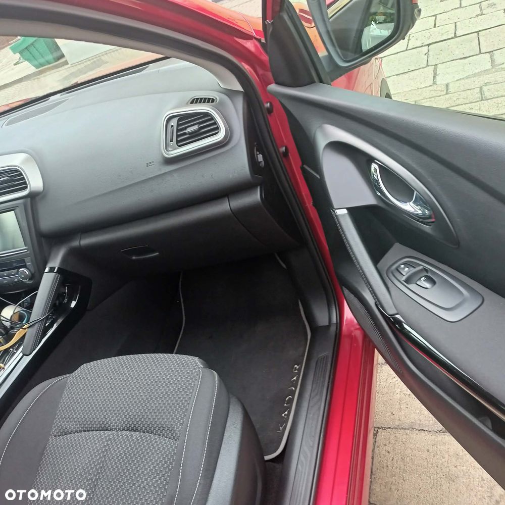 Renault Kadjar Energy dCi 110 EDC Bose Edition - 10