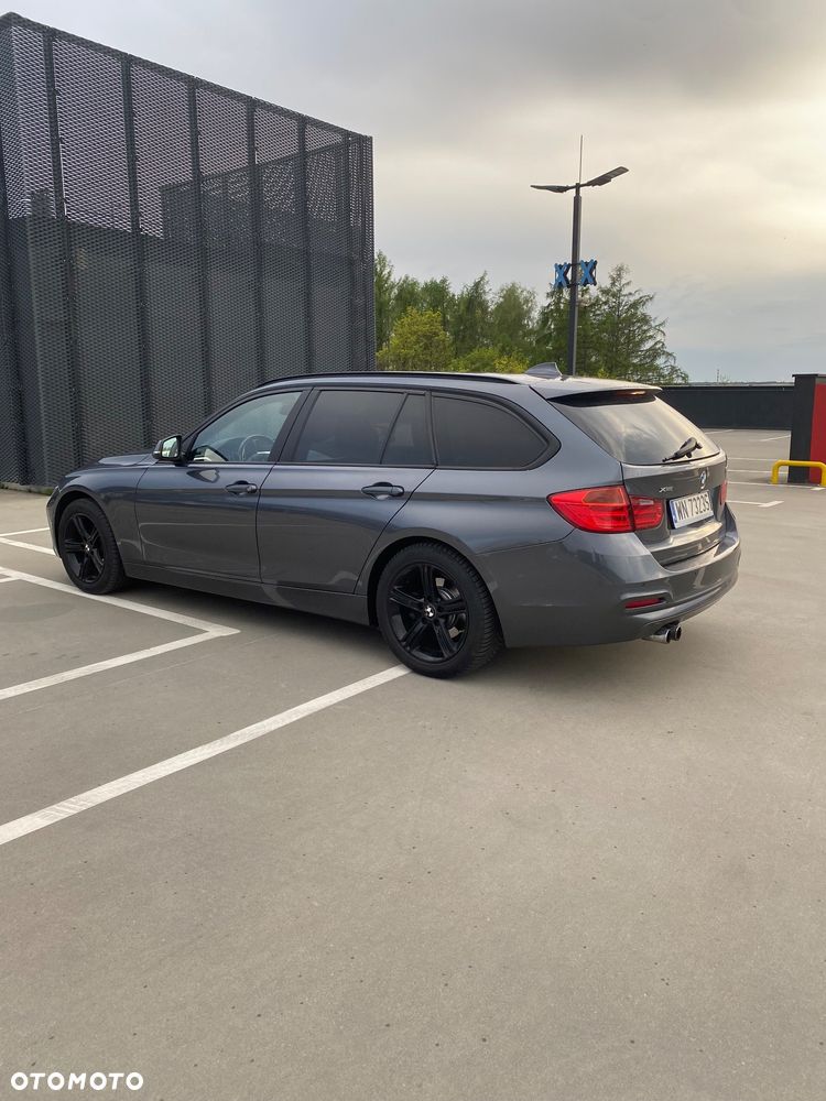 BMW Seria 3 328i xDrive - 3