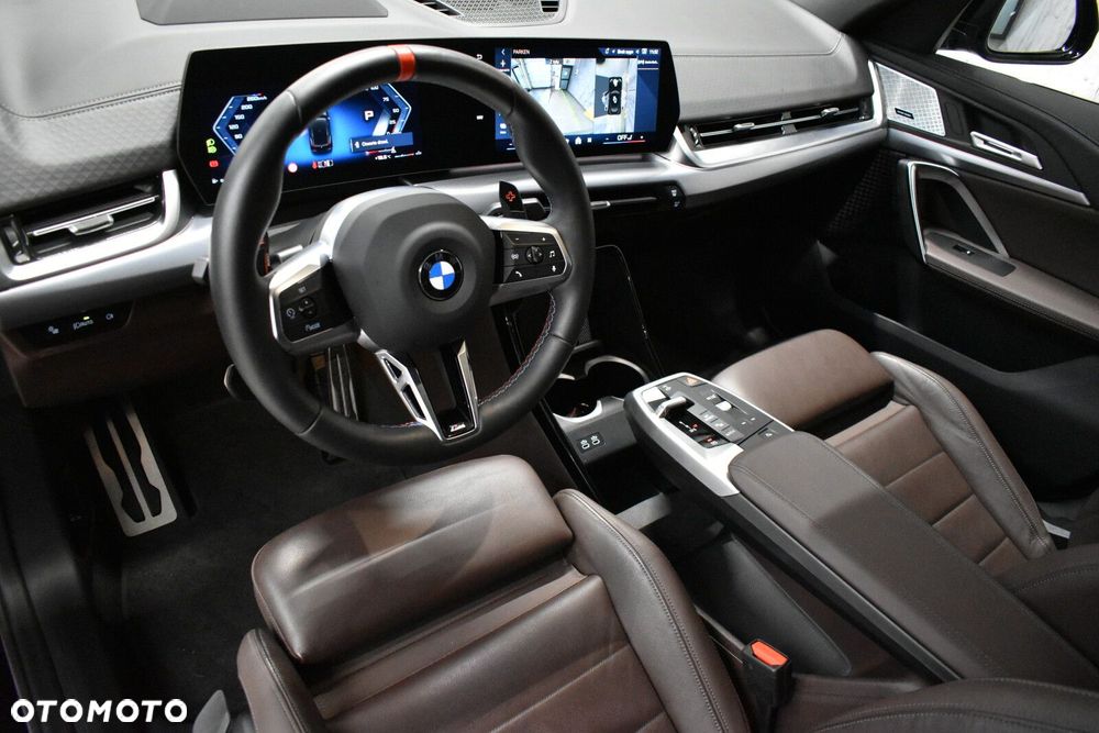 BMW X2 M35i xDrive - 4