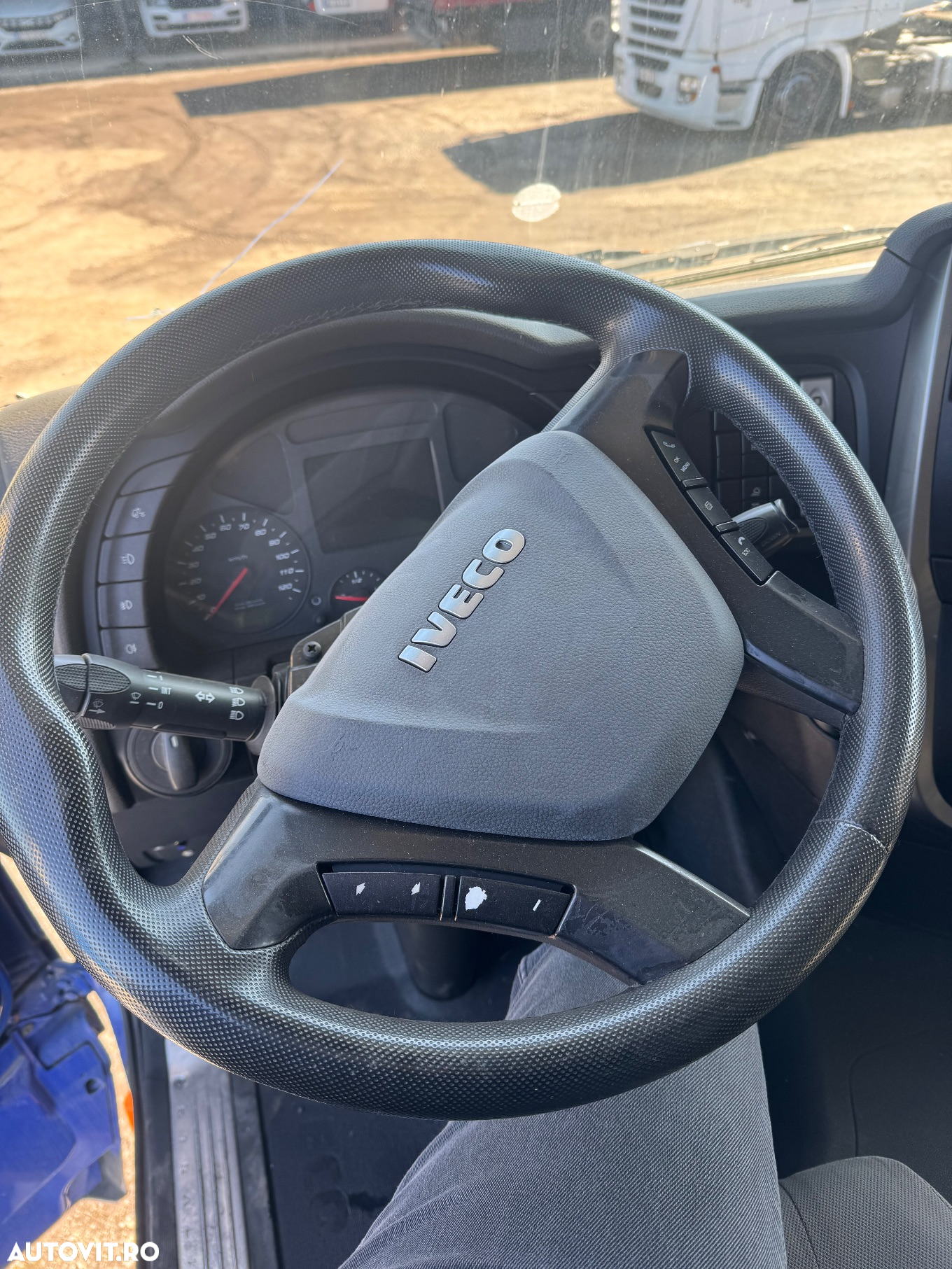 Iveco Stralis - 3