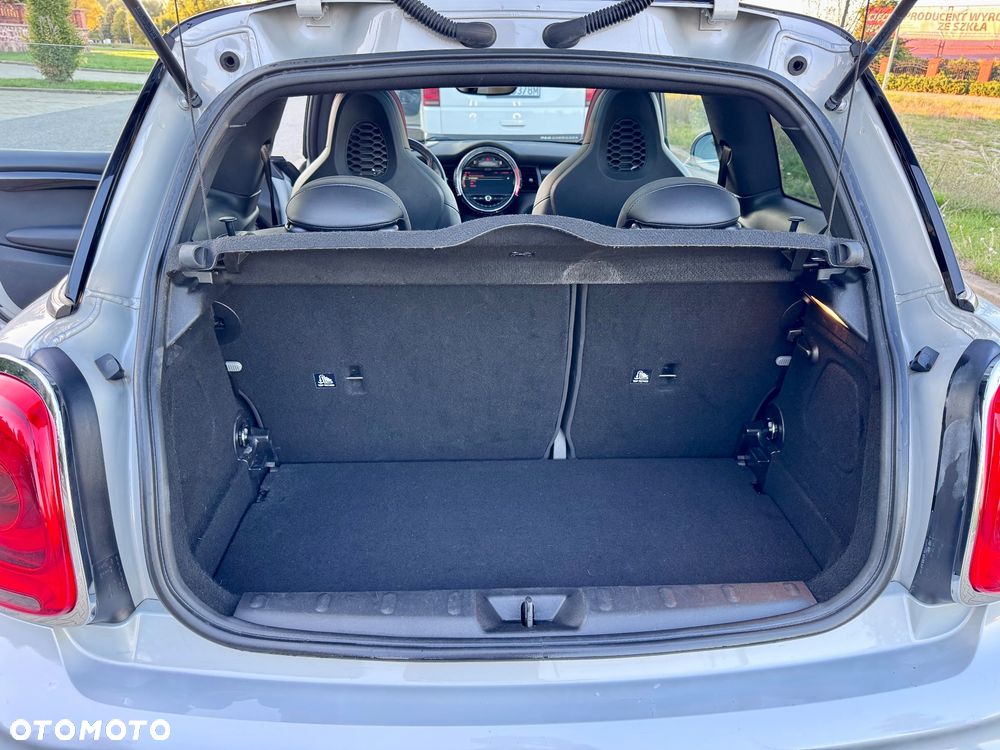 MINI John Cooper Works - 21