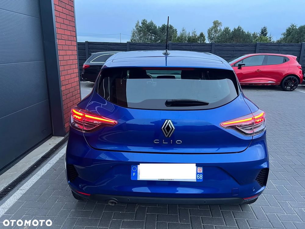 Renault Clio TCe 90 EVOLUTION - 20