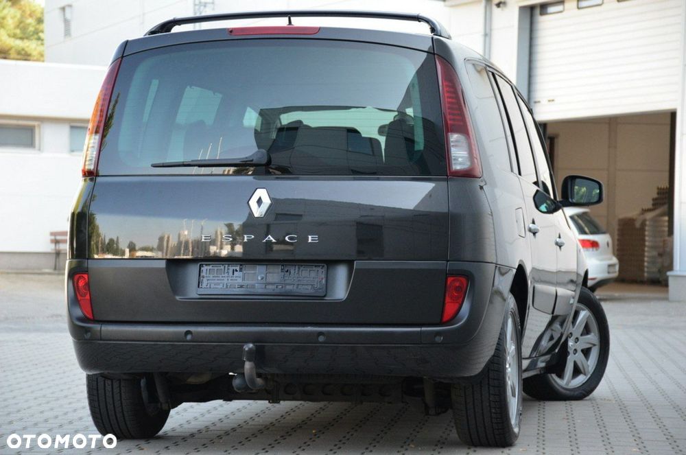 Renault Grand Espace - 17