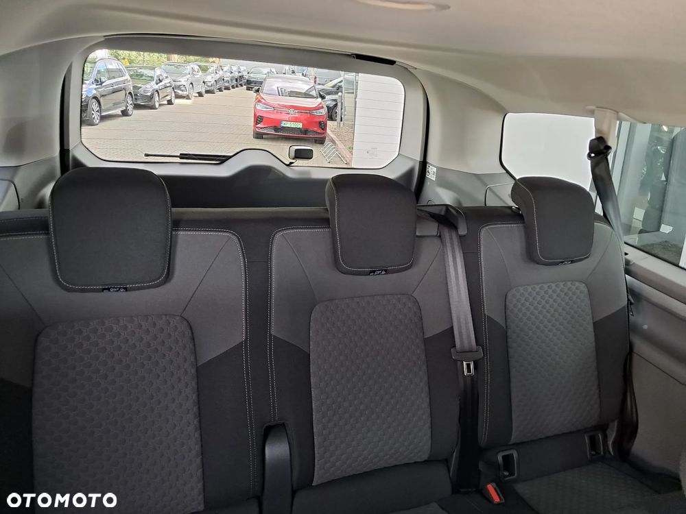Volkswagen Caravelle 2.0 TDI L2 Life - 8