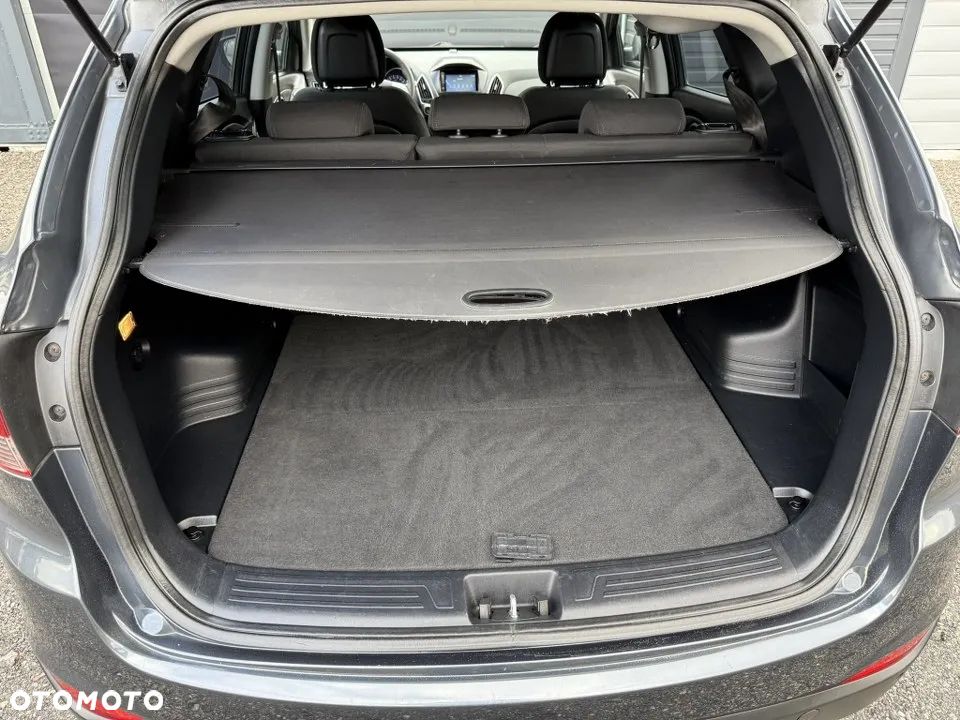 Hyundai ix35 1.6 GDI Premium 2WD - 38