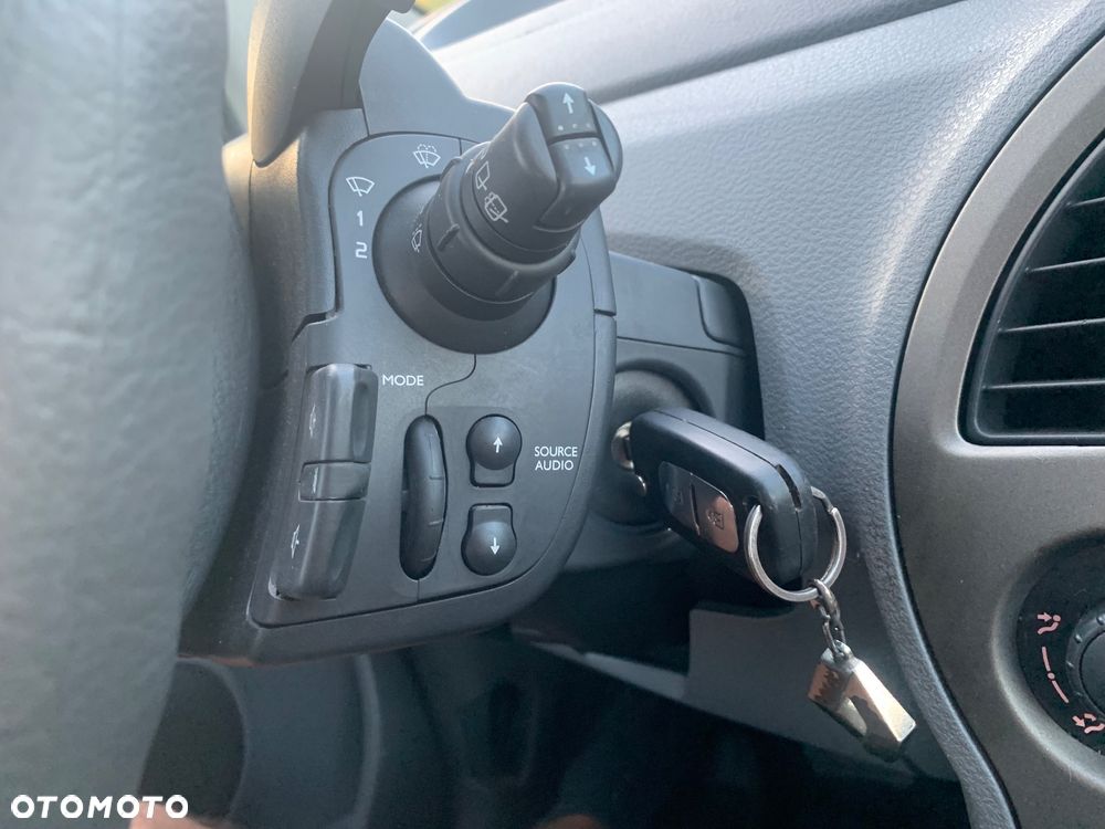 Renault Modus 1.5 dCi Authentique Dynamique - 34