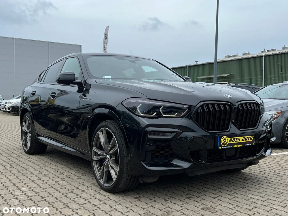 BMW X6 - 2