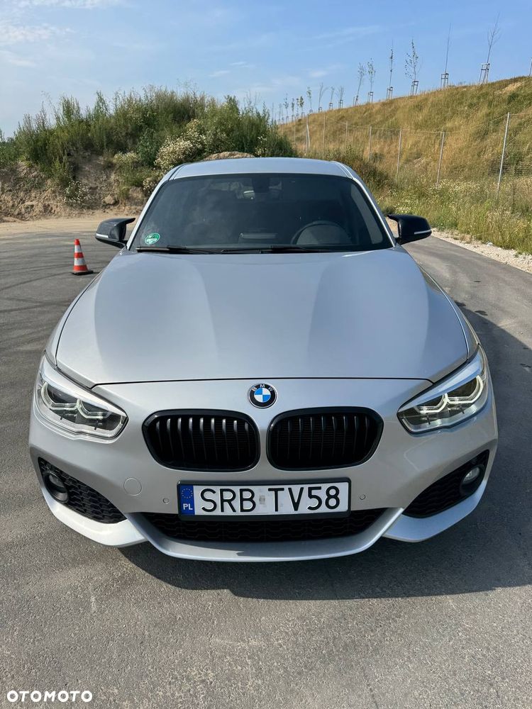 BMW Seria 1 120i M Sport - 2