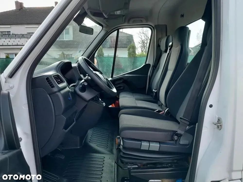 Renault Master - 7