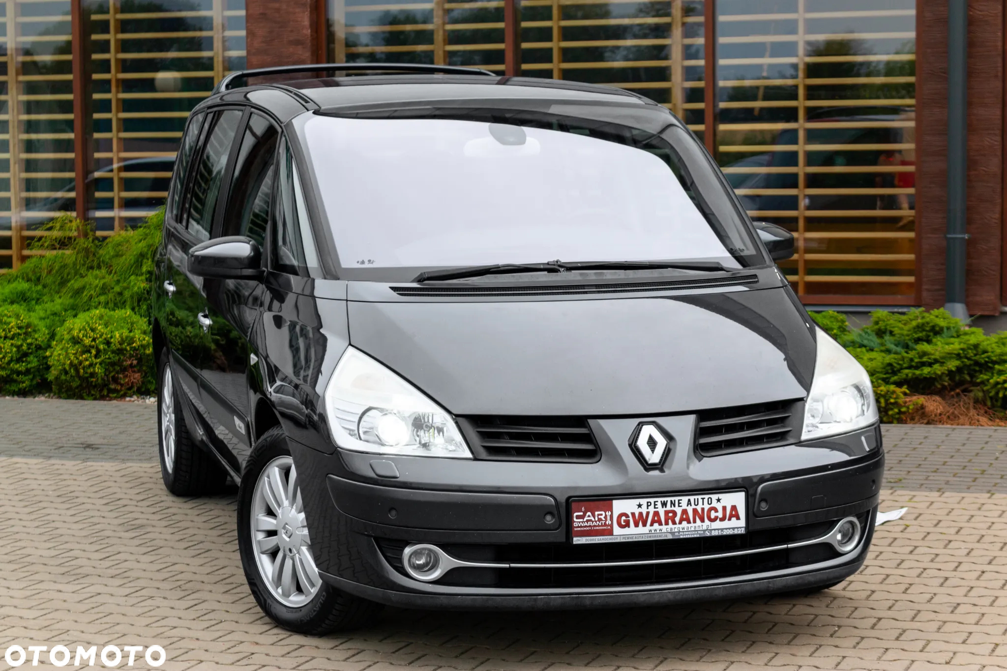 Renault Espace - 2