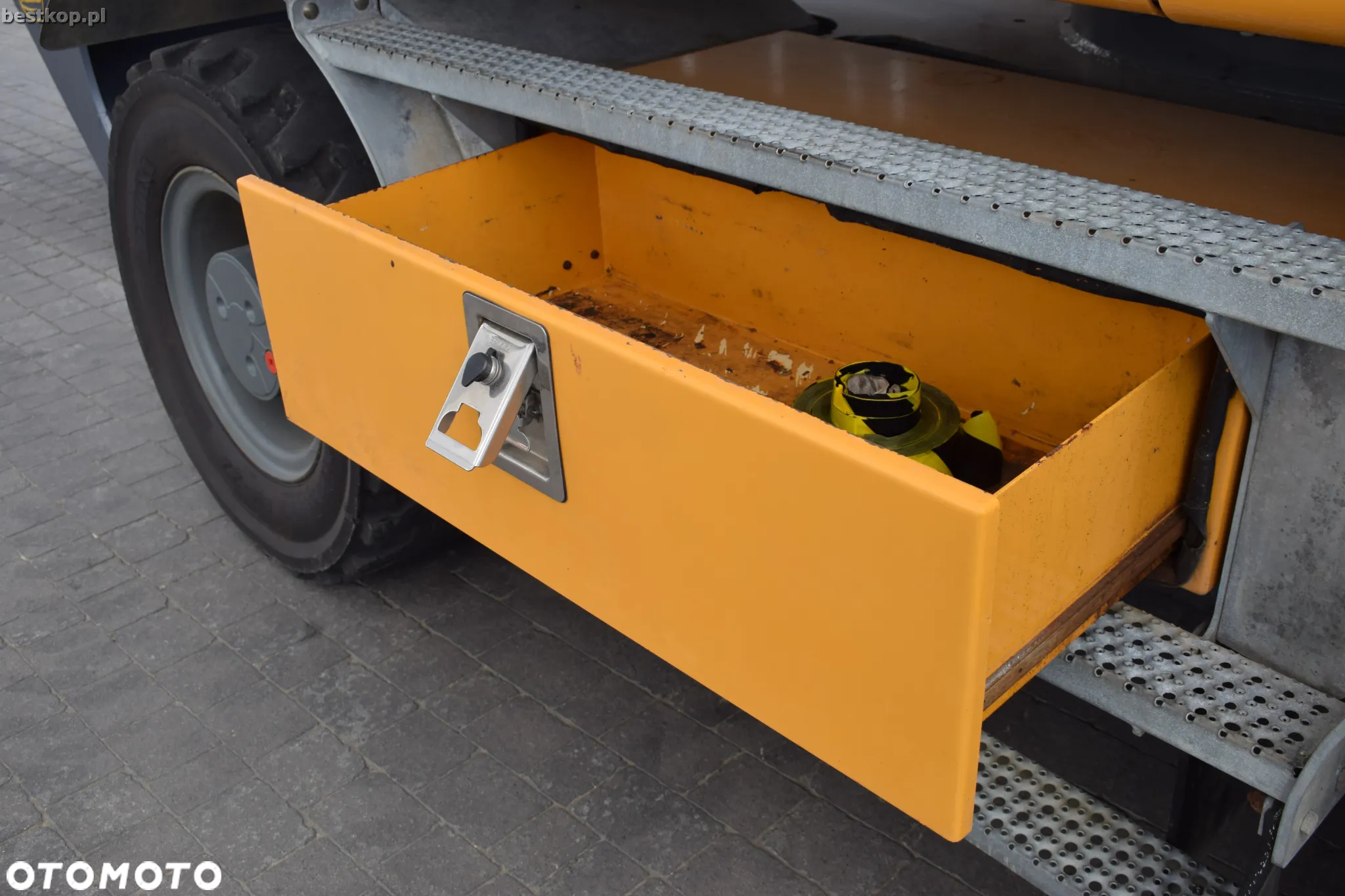 Liebherr A918 Compact Litronic - 24