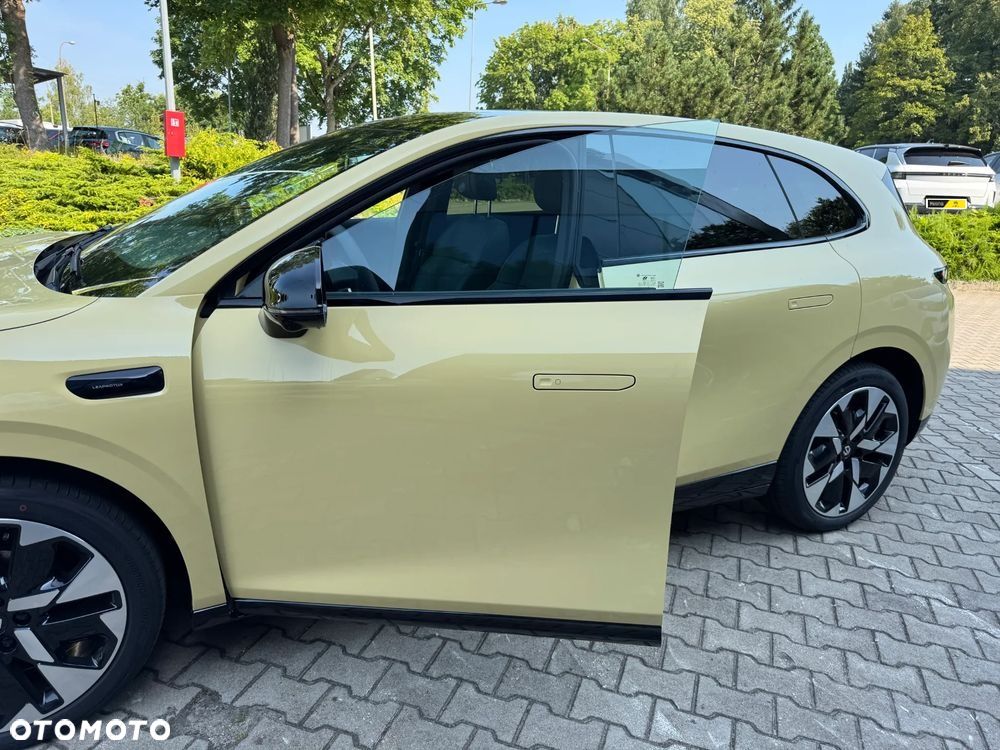 Leapmotor B05 67.1kWh PROMAX Design - 12