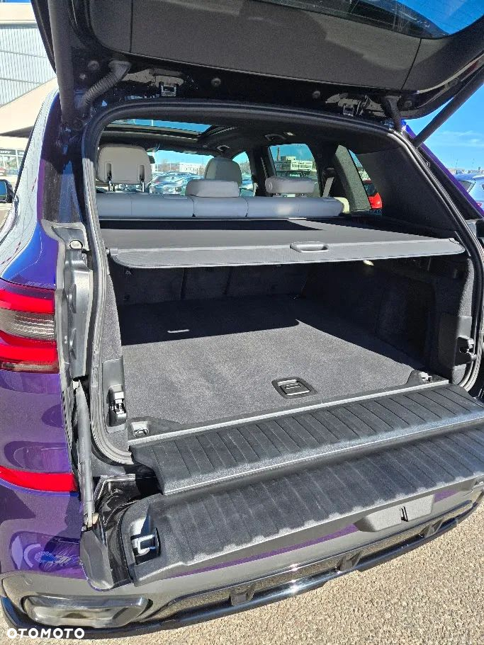 BMW X5 xDrive40i sport - 17