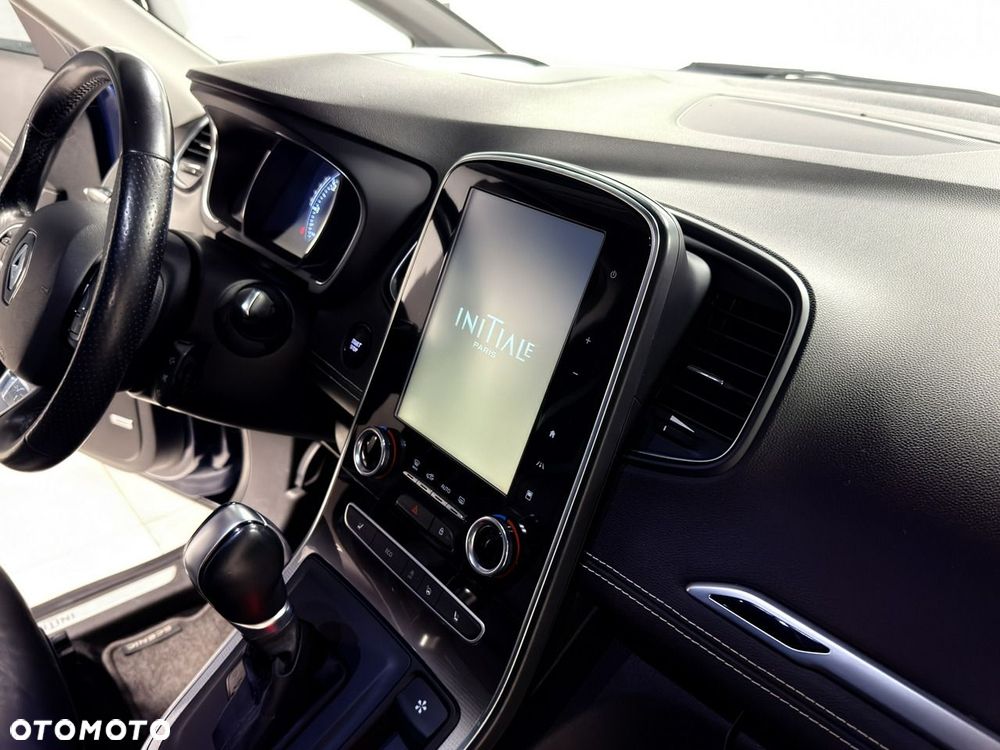 Renault Grand Scenic ENERGY dCi 160 EDC INITIALE PARIS - 14