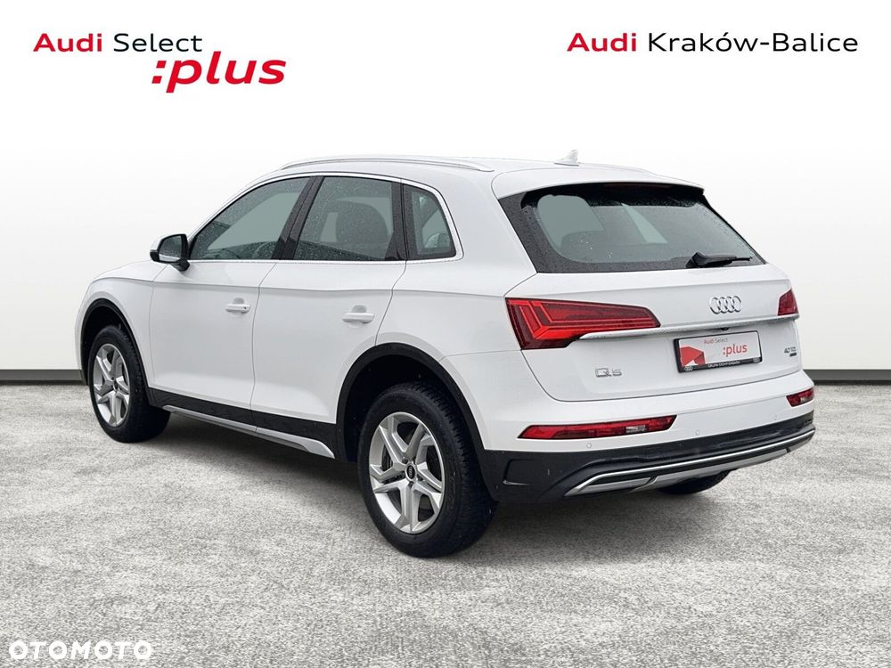 Audi Q5 - 4