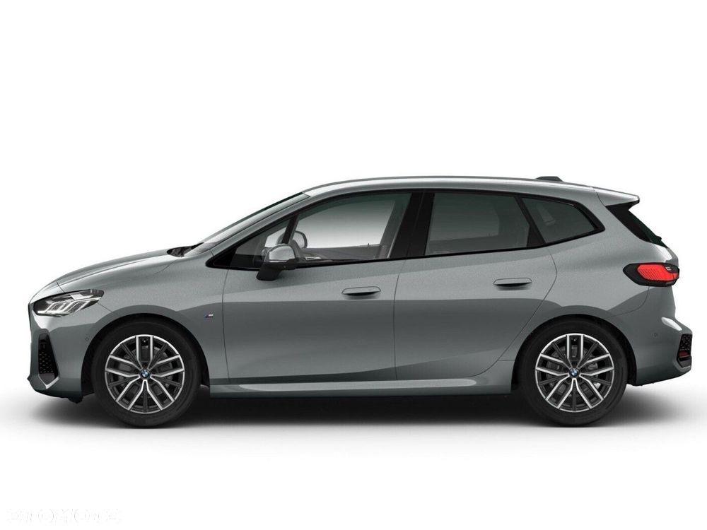 BMW Seria 2 218d M Sport sport - 3