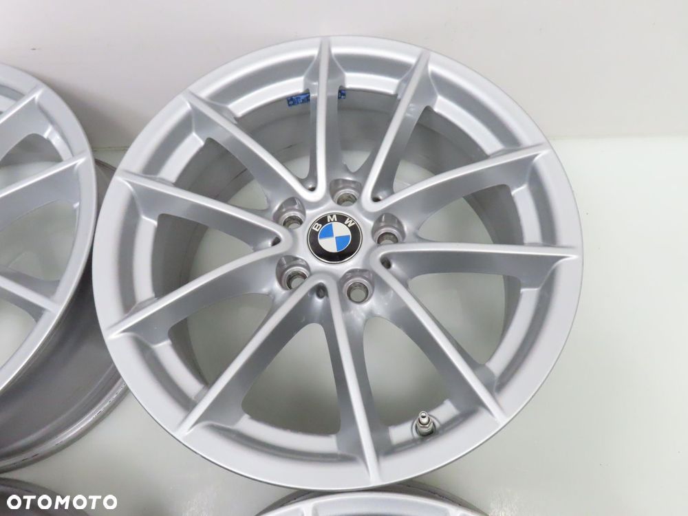 Alufelgi 17'' BMW 5 G30 G31 5x112 7,5J ET27 6868217 - 10