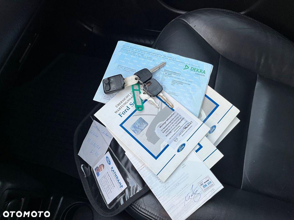 Ford Maverick 2.0 - 32