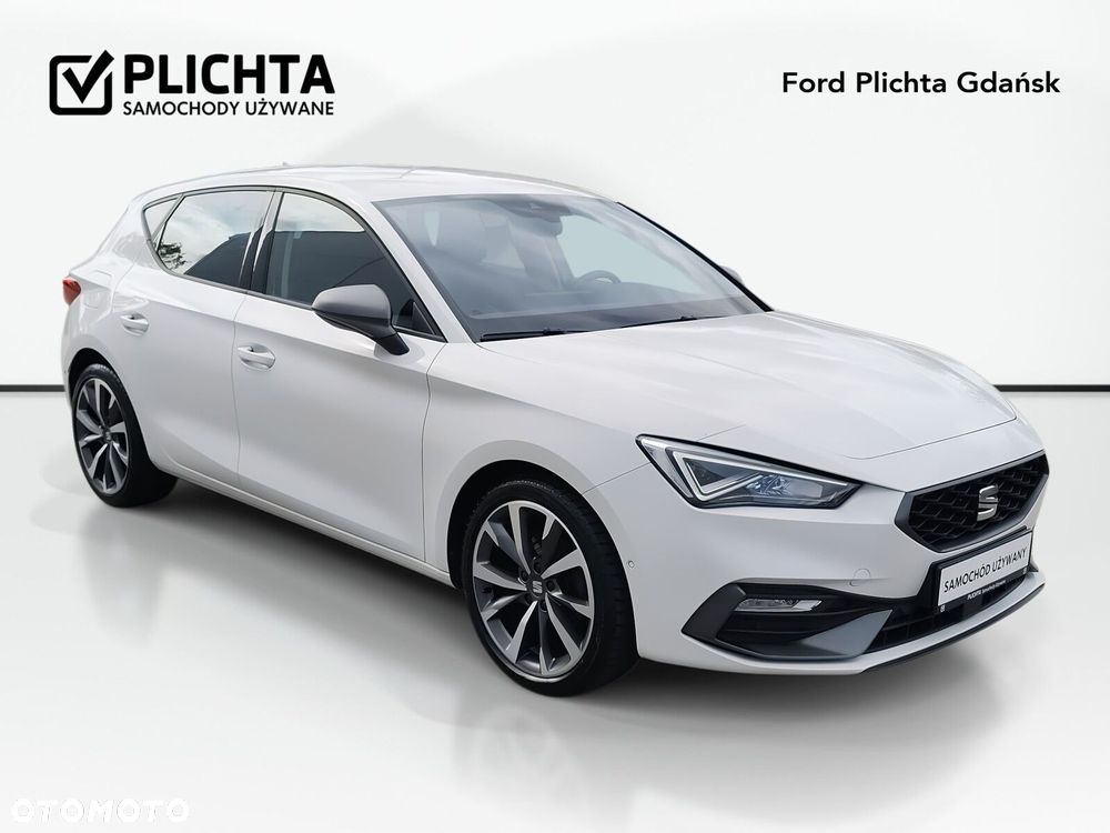 Seat Leon - 3