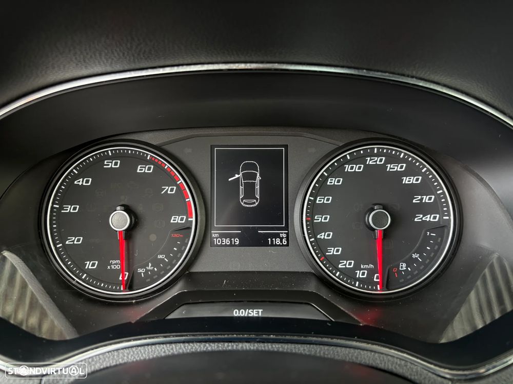 SEAT Ibiza 1.0 Style - 12