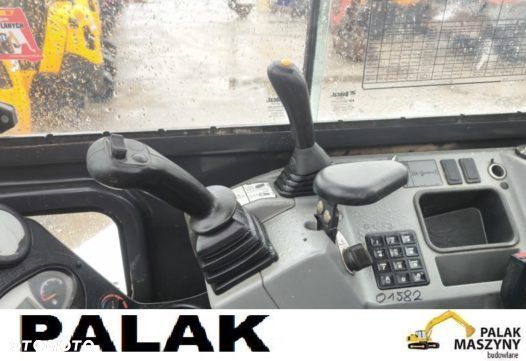 Bobcat Mini koparka BOBCAT  E 45  ,2019 rok - 12
