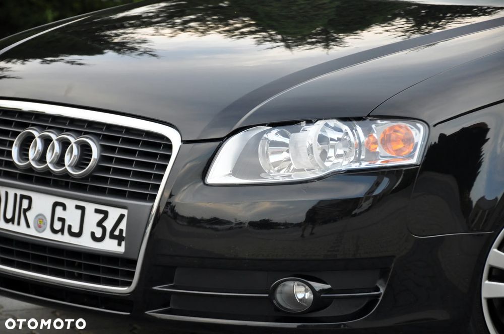 Audi A4 Avant - 12