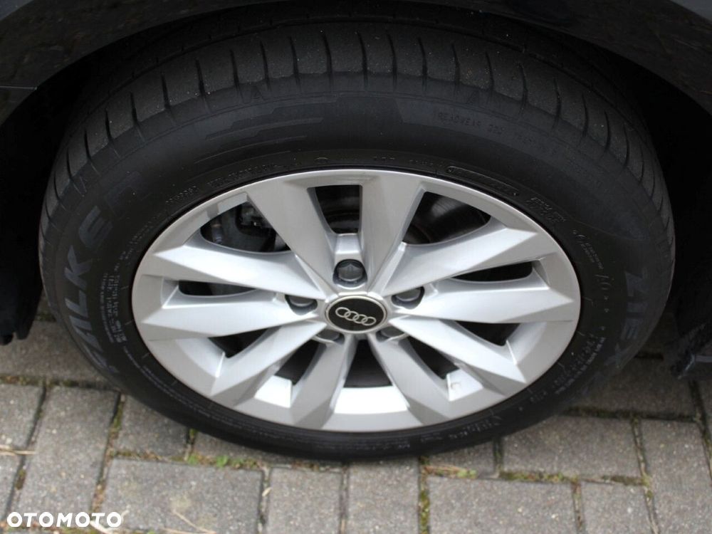 Audi A3 Sportback TDI 85 kW - 27