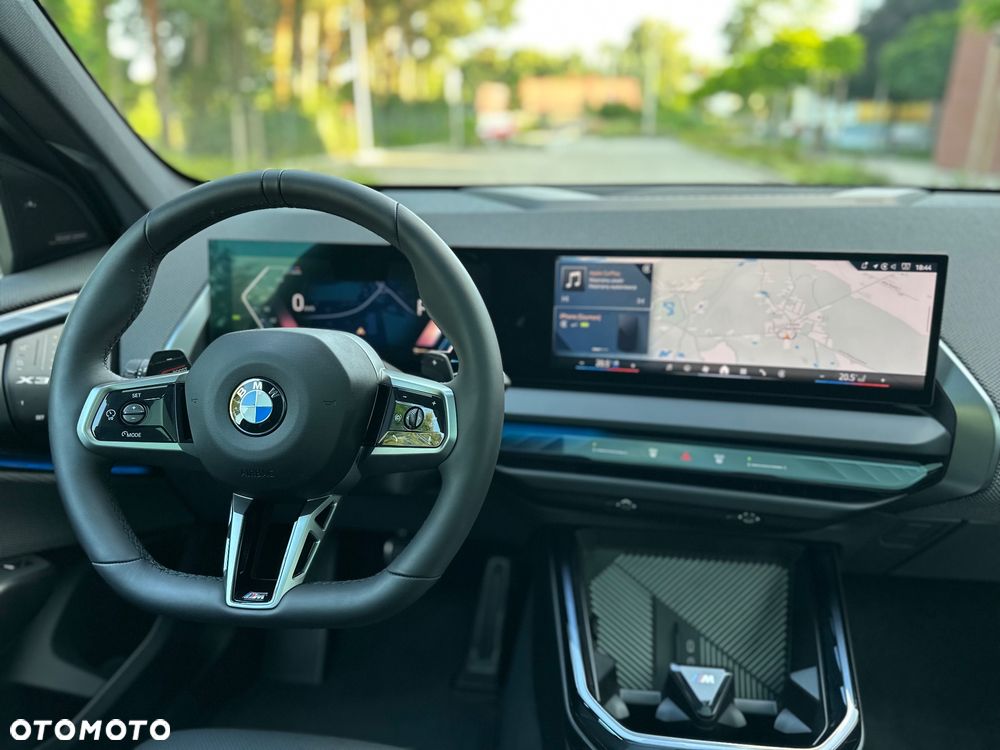 BMW X3 20d xDrive - 30