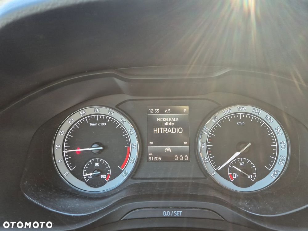 Skoda Kodiaq 2.0 TDI 4x4 Style DSG - 29