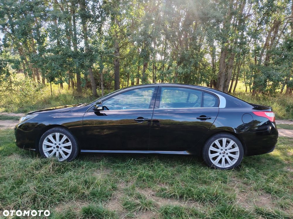 Renault Latitude 2.0 dCi Privilege - 4