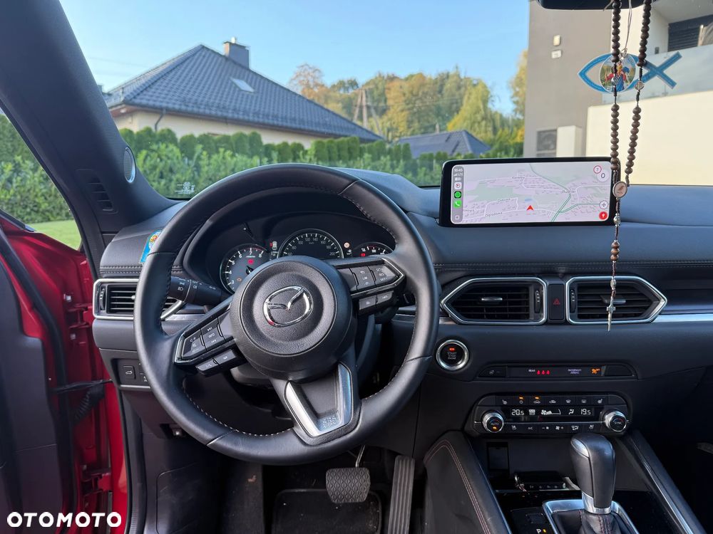 Mazda CX-5 2.0 Homura 2WD - 4