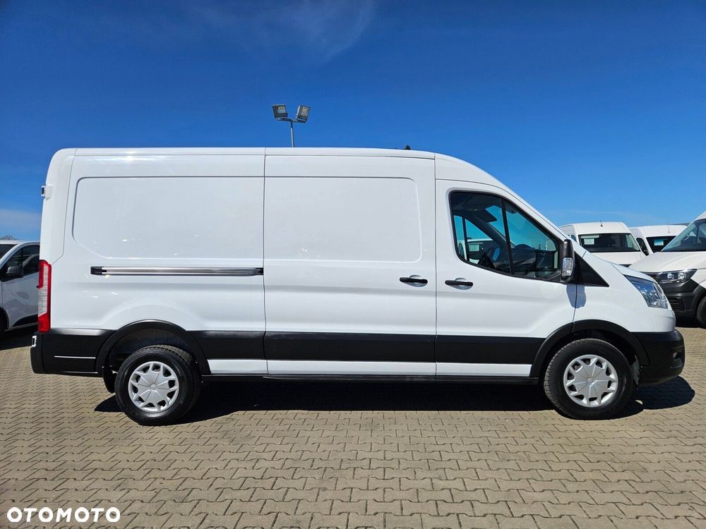 Ford transit L3H2 *62999zł NETTO* 2.0TdCi/131KM - 7