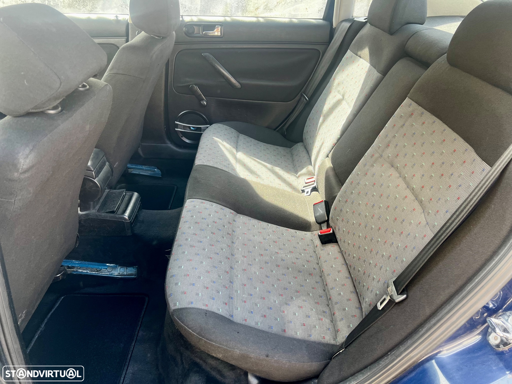 VW Passat - 7