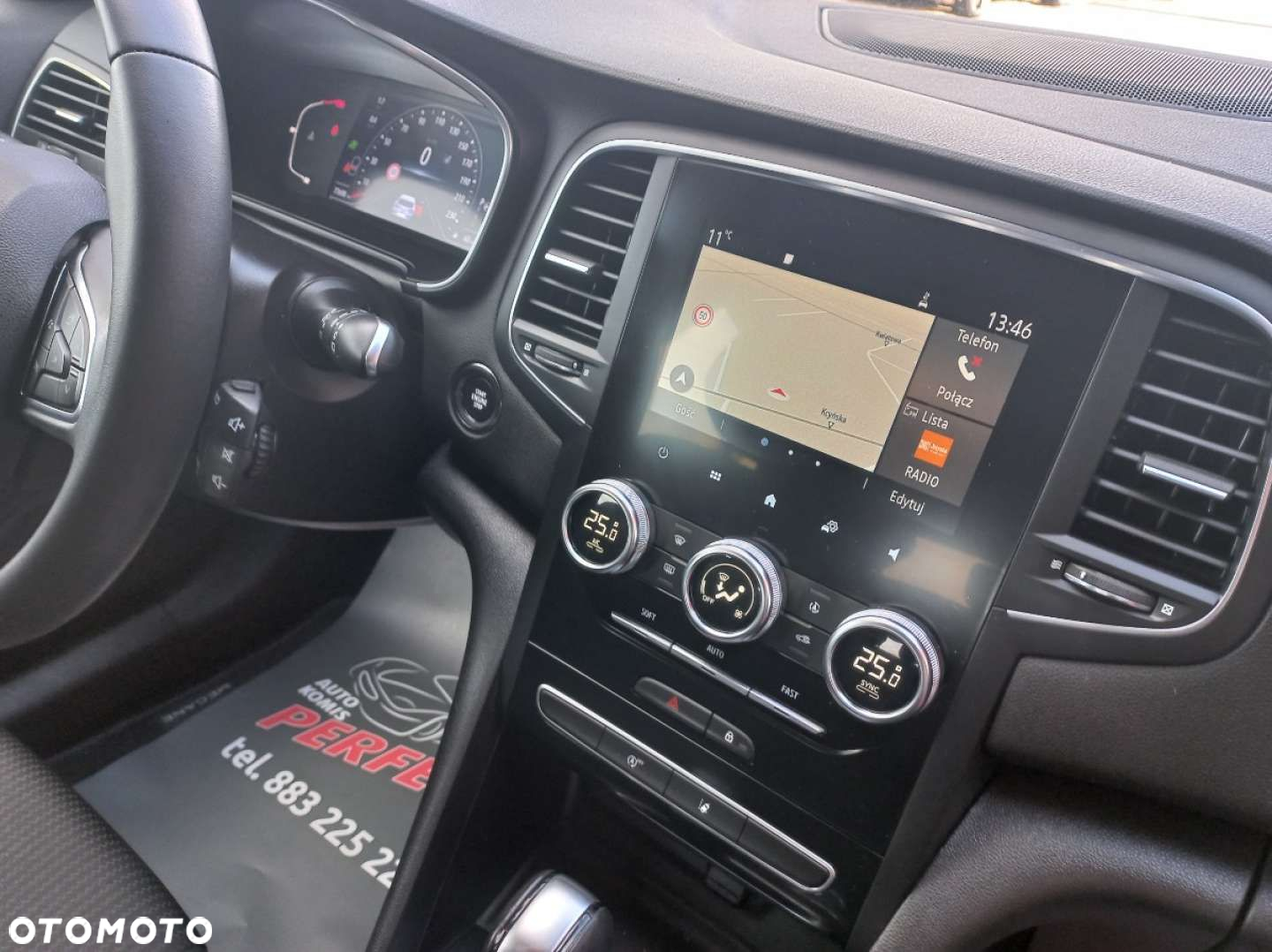 Renault Megane - 16