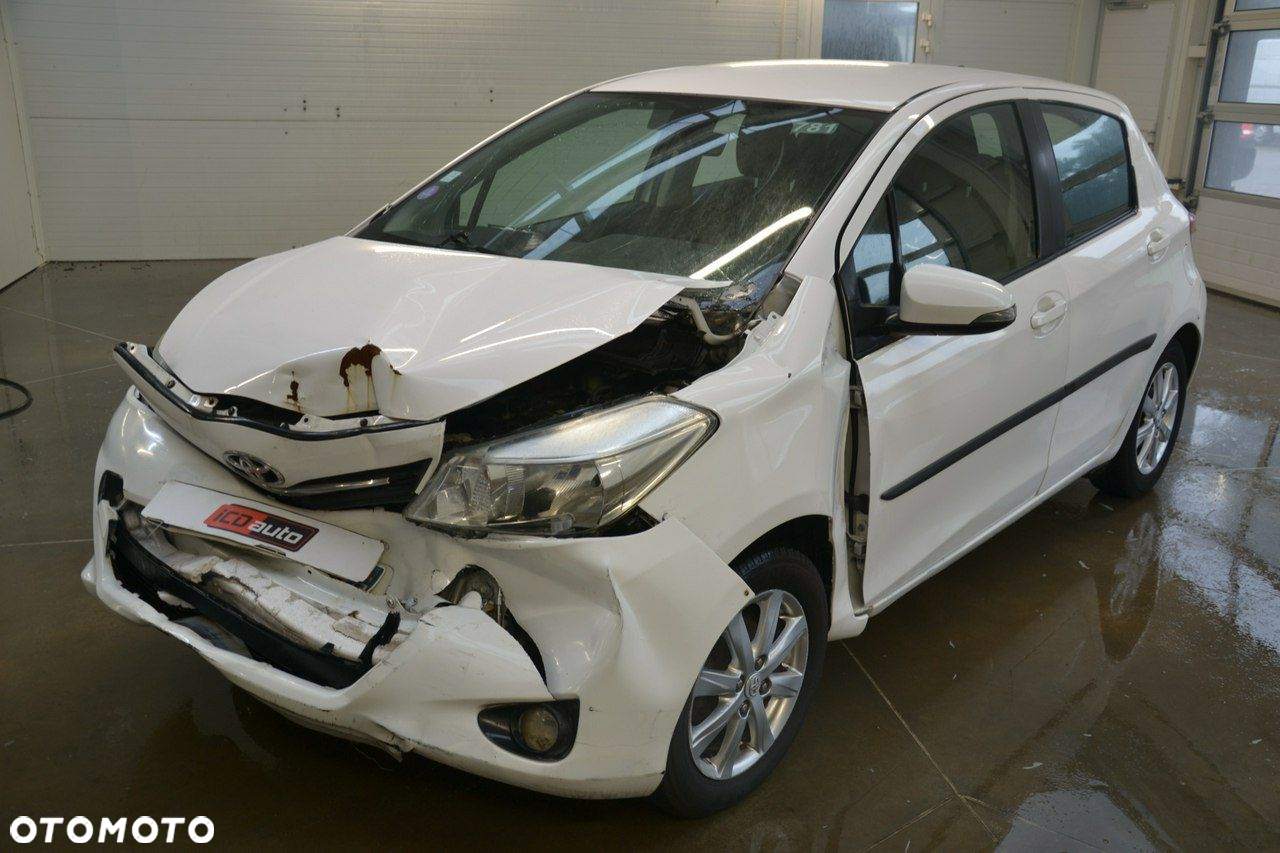 Toyota Yaris - 3