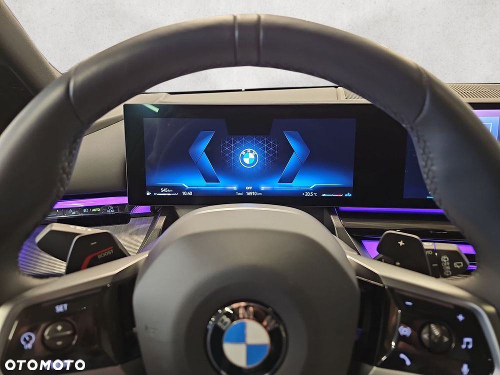 BMW Seria 5 - 17