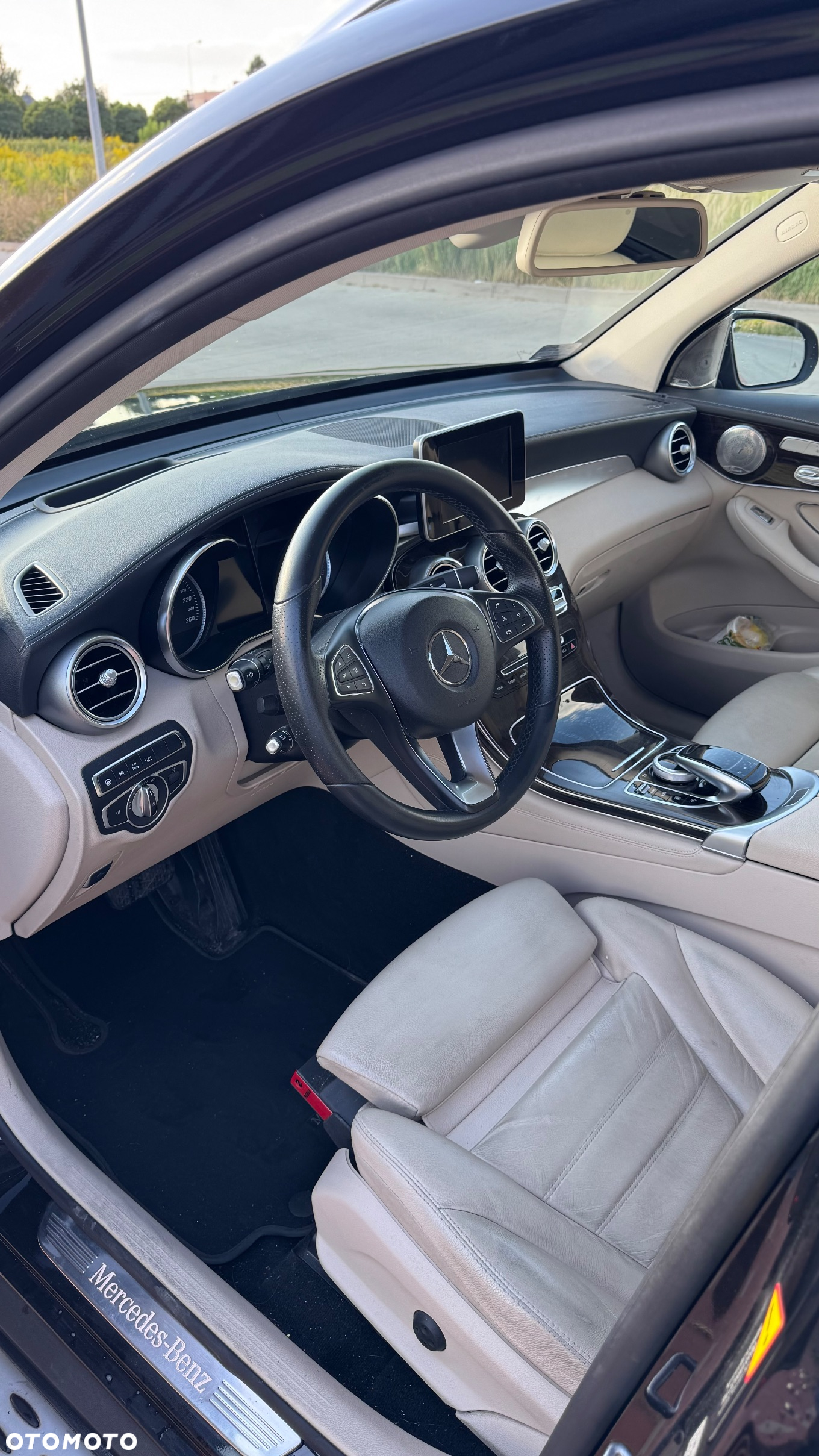 Mercedes-Benz GLC 250 4-Matic - 21