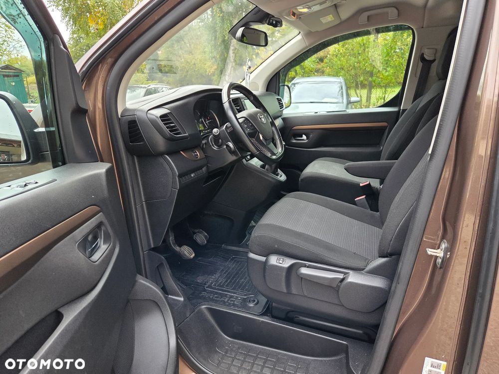 Toyota Proace Verso 2.0 D4-D Long Family - 11