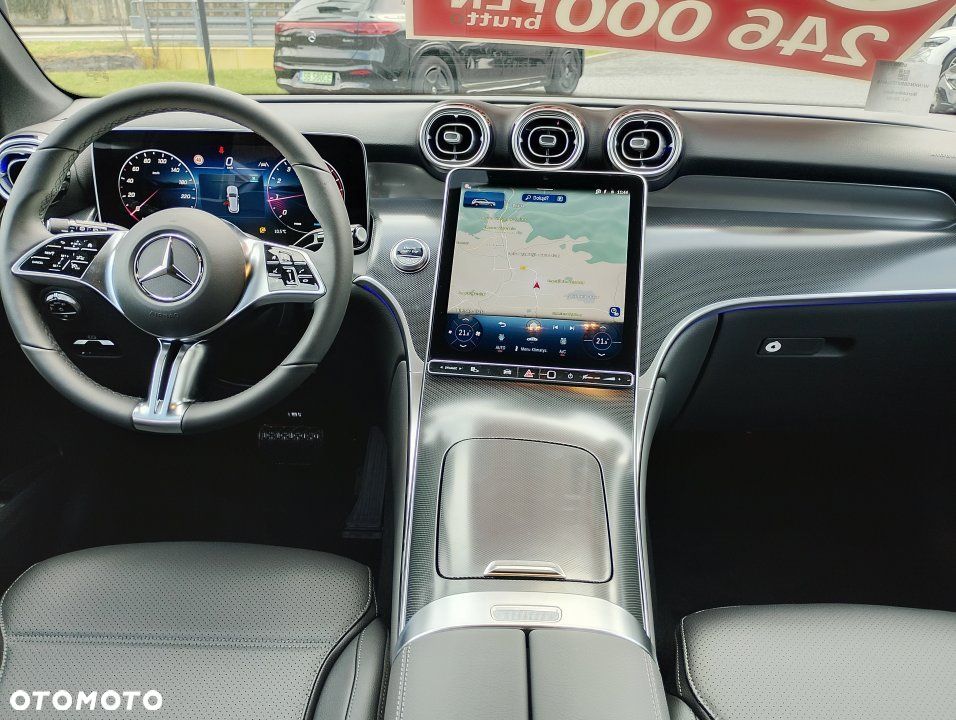 Mercedes-Benz GLC - 6