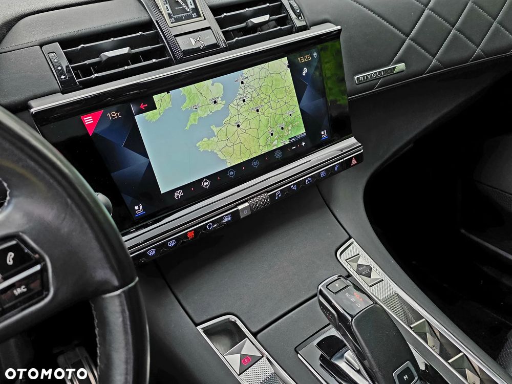 DS Automobiles DS 7 Crossback 1.6 PureTech Rivoli - 17