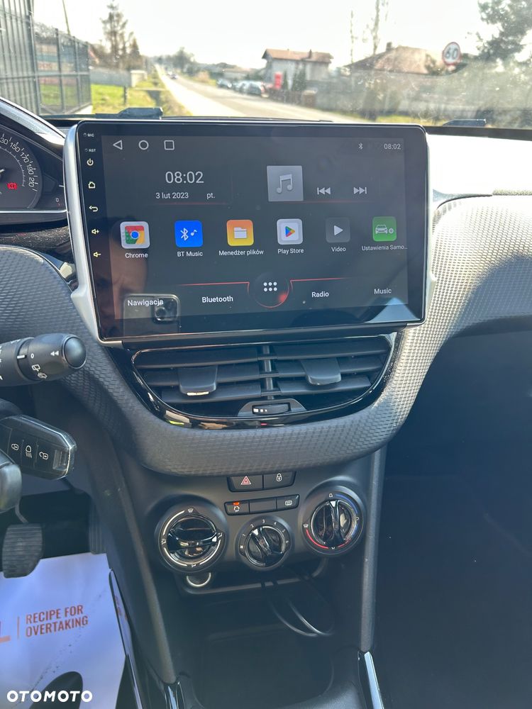 Peugeot 2008 - 39