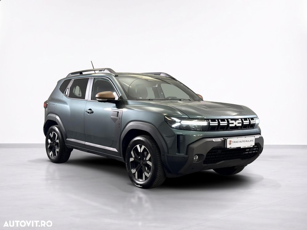 Dacia Duster - 8