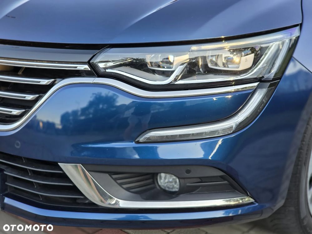 Renault Talisman ENERGY dCi 160 EDC INTENS - 18