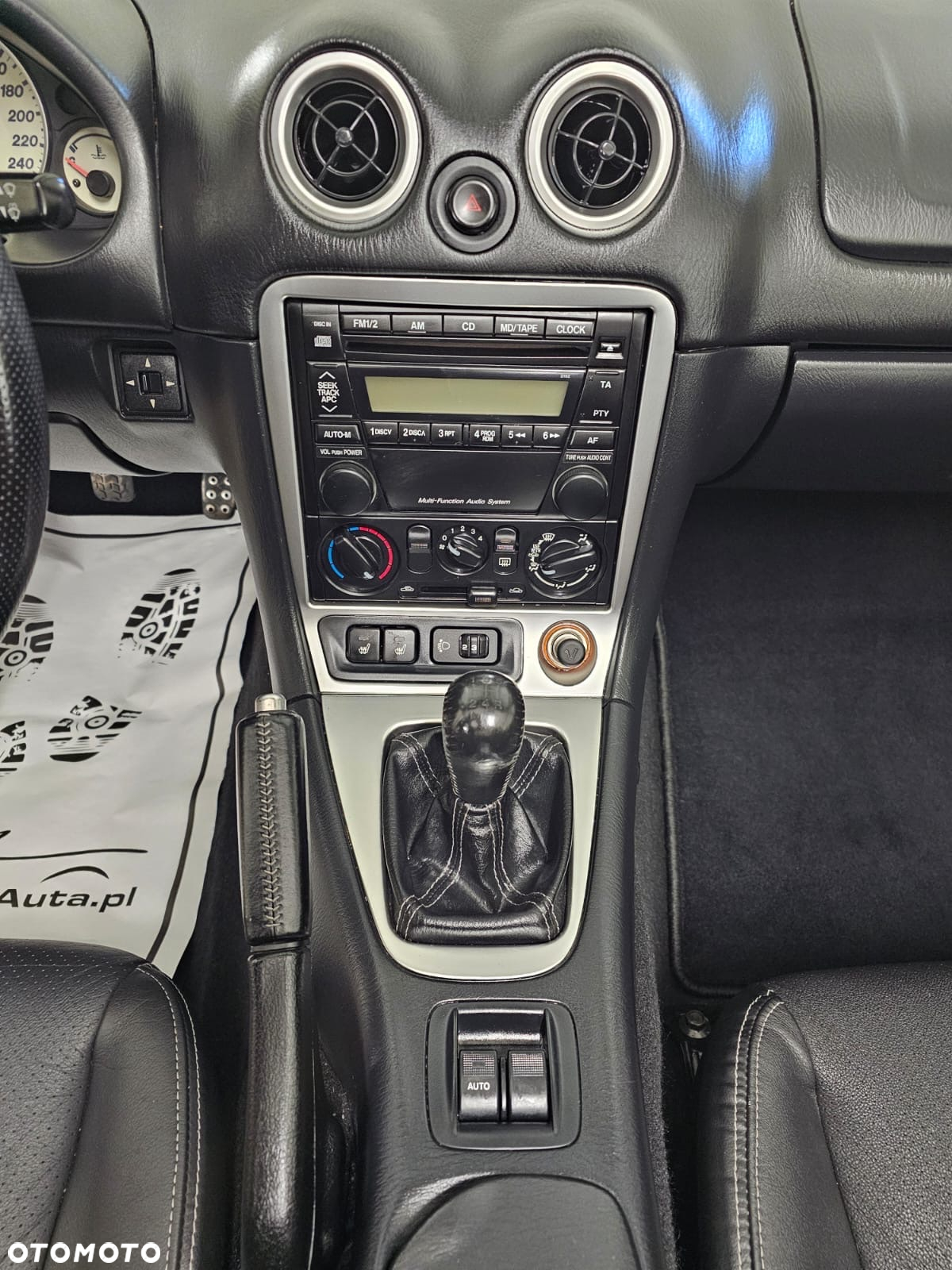 Mazda MX-5 1.6 16V - 19